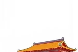 《风起于青萍》封面,池塘水面被风推开的层层涟漪